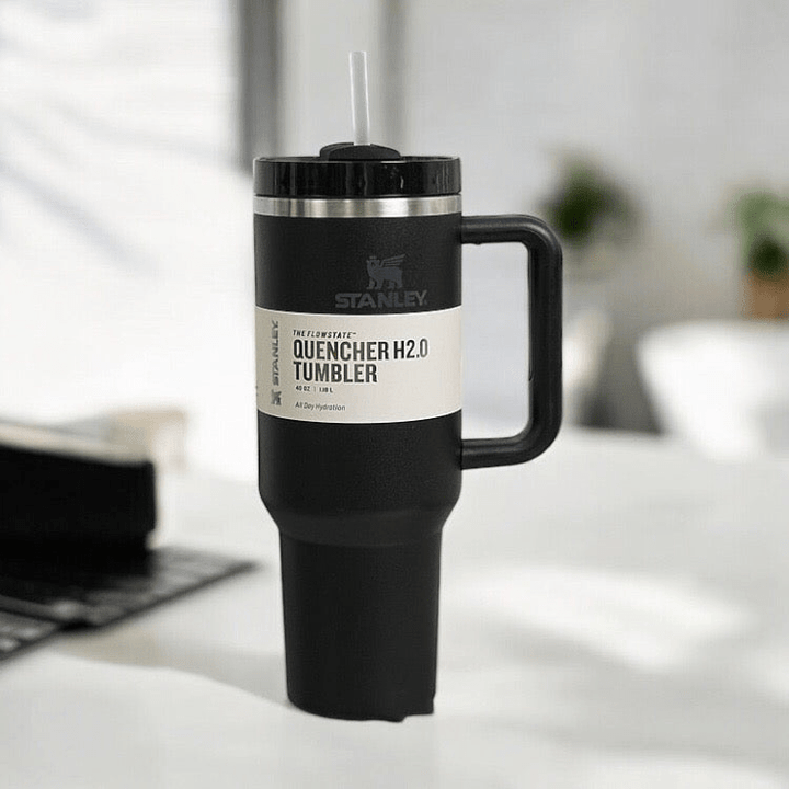 Stanley Tumbler – Durable & Insulated