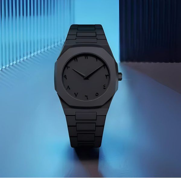 Arabic Aura Watch Lightweight