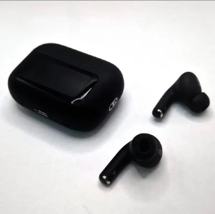 A9 Pro Wireless AirPods – ENC Noise Reduction