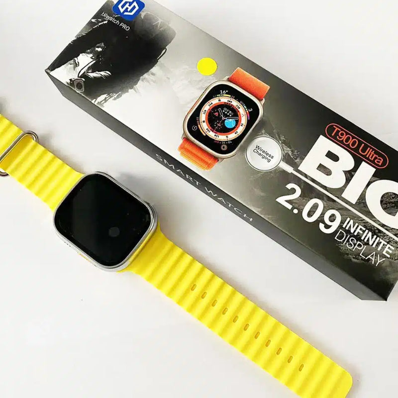 T900 Ultra Smart Watch (Series 8)