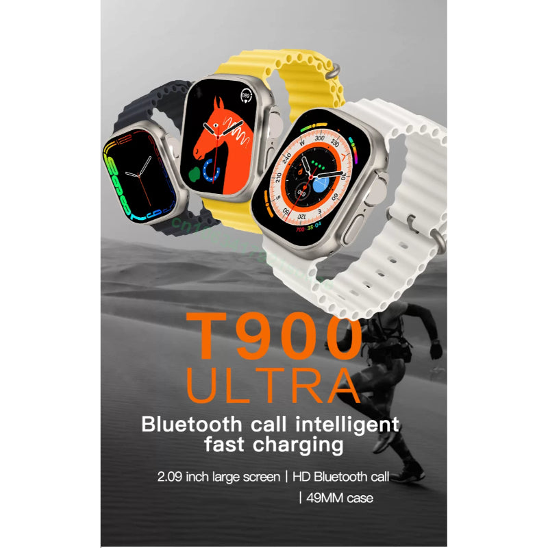 T900 Ultra Smart Watch (Series 8)