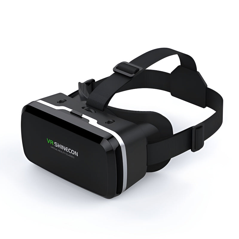 VR SHINECON SC-G06A 3D VR Glasses